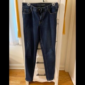 Old Navy Rock Star Skinny jeans